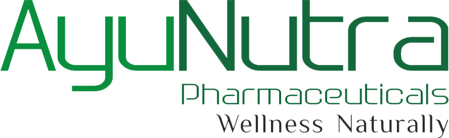 AyuNutra Pharmaceuticals Logo