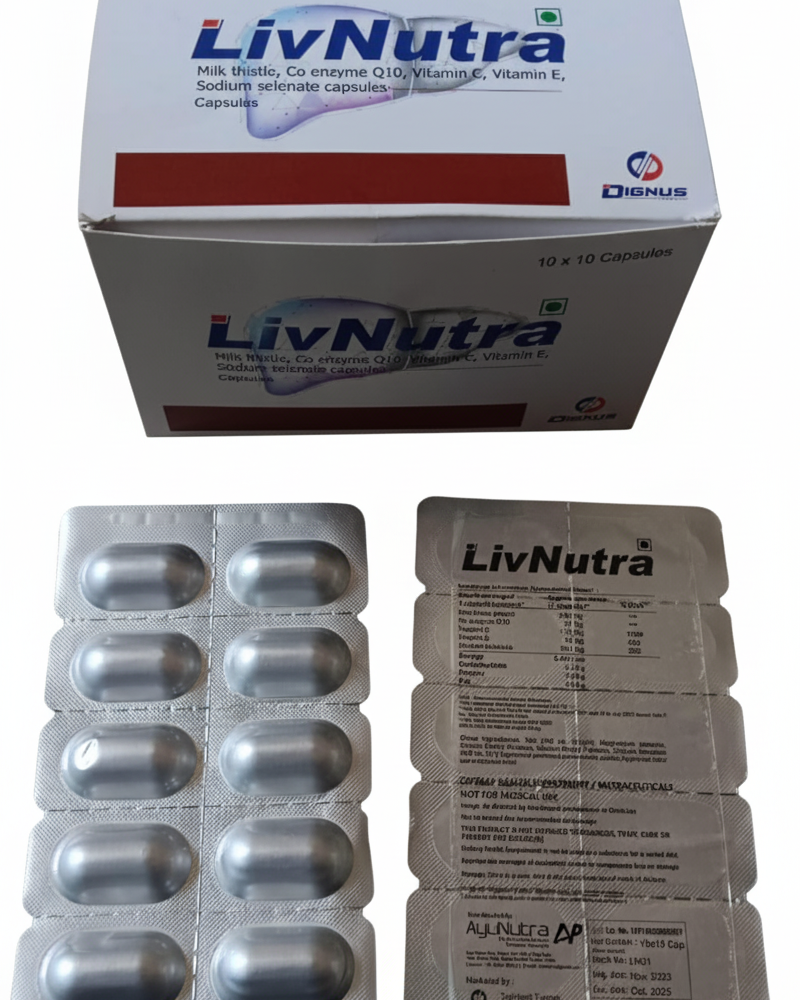LivNutra
